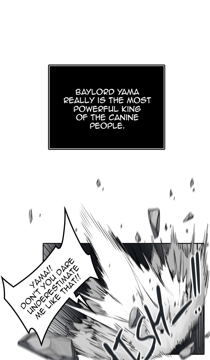 Tower of God, Chapter 443 image 078